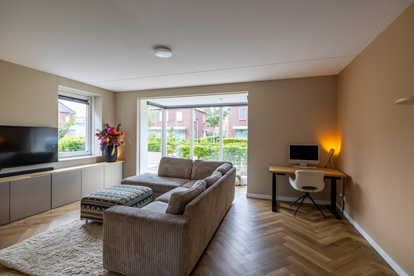 Medium property photo - Het Rinket 17, 9613 CH Meerstad